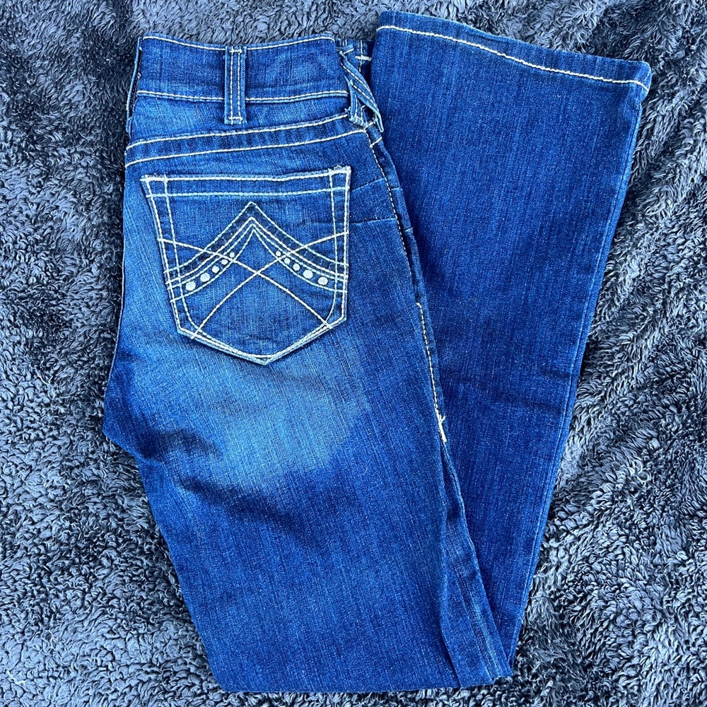 Ariat Bootcut Jeans